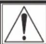 Char-Broil Gas2Coal 463278419 - DANGER - 1