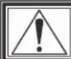 Char-Broil Gas2Coal 463278419 - DANGER - 2