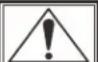 Char-Broil Gas2Coal 463278419 - ADVERTENCIA - 1