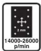 SKIL 7352 AA - 9
