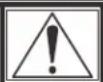 Char-Broil Gas2Coal 463370519 - WARNING - 1