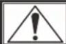 Char-Broil Gas2Coal 463370519 - ADVERTENCIA - 2