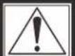Char-Broil Gas2Coal 463370519 - WARNING - 1