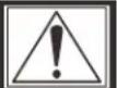 Char-Broil Gas2Coal 463370519 - ATTENTION - 1