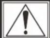 Char-Broil Gas2Coal 463370519 - ADVERTENCIA - 1
