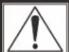 Char-Broil Gas2Coal 463370519 - DANGER - 2