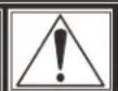 Char-Broil Gas2Coal 463370519 - ADVERTENCIA - 1
