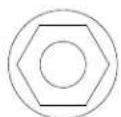 Char-Broil Gas2Coal 463370519 - ADVERTENCIA - 23