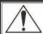 Char-Broil Gas2Coal 463370519 - ADVERTENCIA - 1