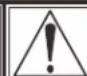 Char-Broil Gas2Coal 463370519 - DANGER - 1