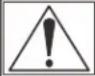 Char-Broil Gas2Coal 463370519 - ADVERTENCIA - 1