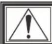 Char-Broil Gas2Coal 463370519 - DANGER - 2
