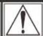 Char-Broil Gas2Coal 463370519 - CAUTION - 1