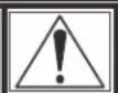 Char-Broil Gas2Coal 463370519 - ADVERTENCIA - 1