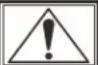 Char-Broil Gas2Coal 463370519 - ADVERTENCIA - 1