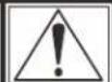 Char-Broil Gas2Coal 463370519 - WARNING - 1