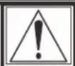 Char-Broil Gas2Coal 463370519 - DANGER - 1