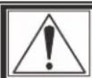 Char-Broil Gas2Coal 463370519 - WARNING - 2