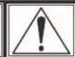 Char-Broil Gas2Coal 463370519 - CAUTION - 1