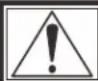 Char-Broil Gas2Coal 463370519 - ADVERTENCIA - 1