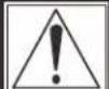 Char-Broil Gas2Coal 463370519 - DANGER - 1
