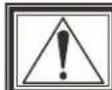 Char-Broil Gas2Coal 463370519 - CARBON MONOXIDE HAZARD - 1