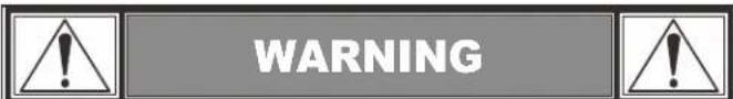 Char-Broil Gas2Coal 463370519 - DANGER - 2