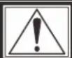 Char-Broil Gas2Coal 463370519 - WARNING - 1