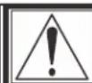 Char-Broil Gas2Coal 463370519 - WARNING - 2