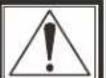 Char-Broil Gas2Coal 463370519 - CAUTION - 1