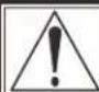 Char-Broil Gas2Coal 463370519 - DANGER - 1