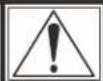 Char-Broil Gas2Coal 463370519 - WARNING - 1