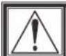 Char-Broil Gas2Coal 463370519 - CAUTION - 2