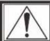 Char-Broil Gas2Coal 463370519 - ADVERTENCIA - 1