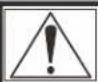 Char-Broil Gas2Coal 463370519 - WARNING - 1