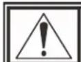 Char-Broil Gas2Coal 463370519 - DANGER - 2