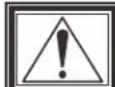 Char-Broil Gas2Coal 463370519 - ADVERTENCIA - 2