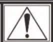 Char-Broil Gas2Coal 463370519 - ADVERTENCIA - 1