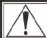 Char-Broil Gas2Coal 463370519 - WARNING - 1