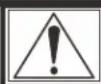 Char-Broil Gas2Coal 463370519 - CAUTION - 1