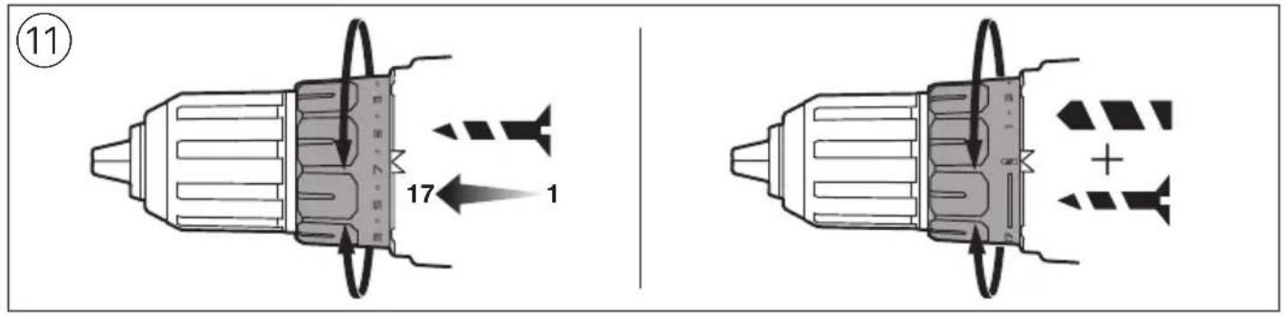 SKIL 3000 GB - 12