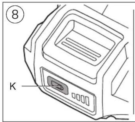 SKIL 3000 GB - 7