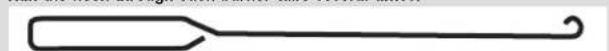 Char-Broil Cruise 463258622 - Cleaning the Burner Assembly - 1