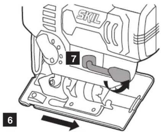 SKIL 4511 AA - 20