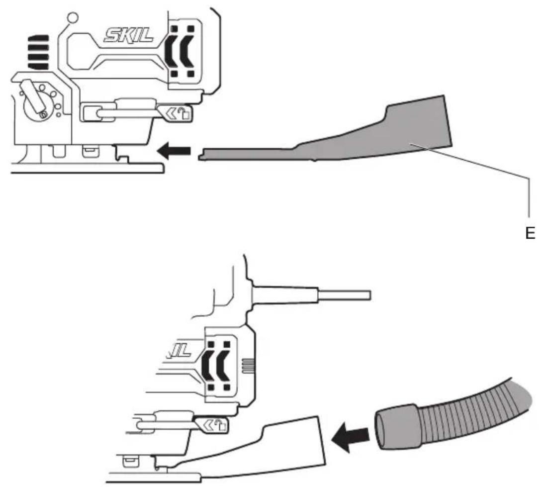 SKIL 4511 AA - 22