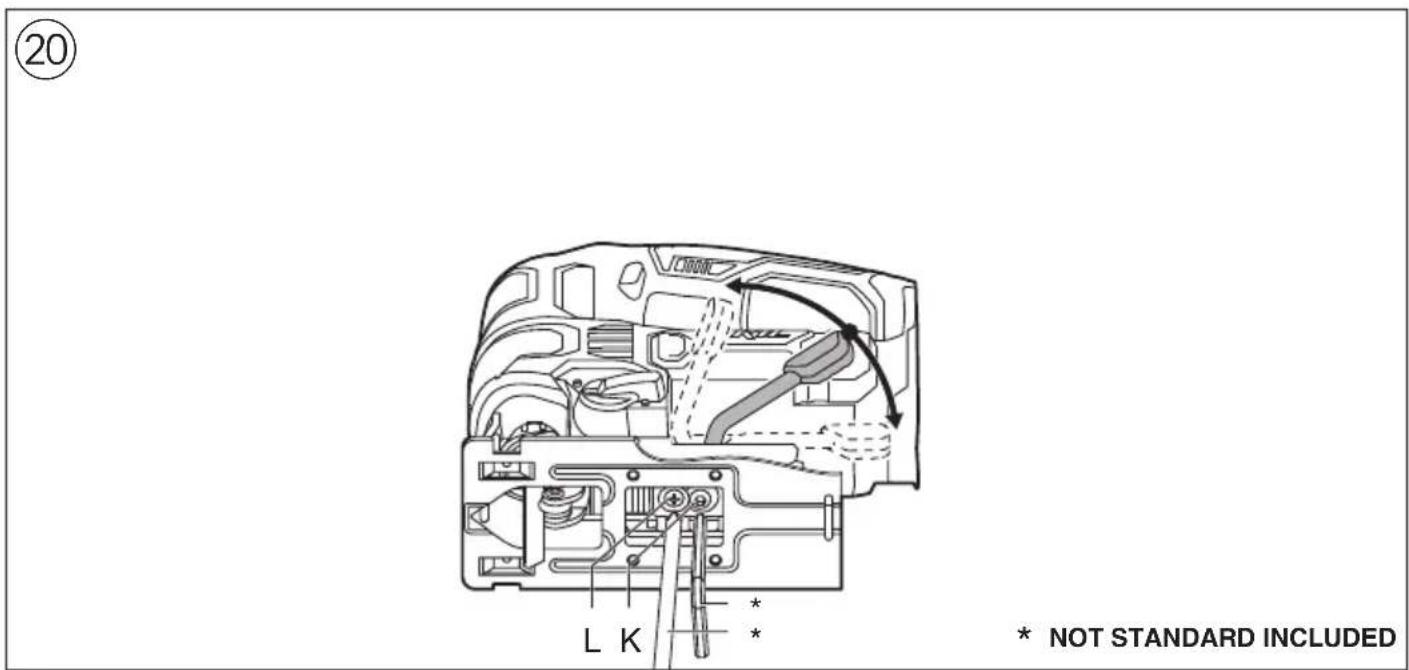 SKIL 4511 AA - 34