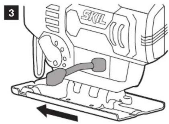SKIL 4511 AA - 17