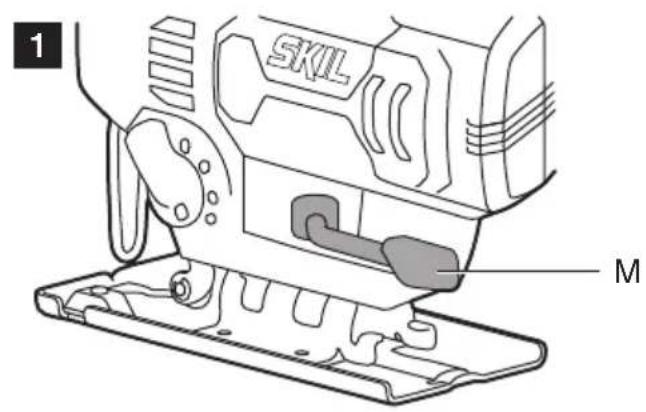 SKIL 4511 AA - 15