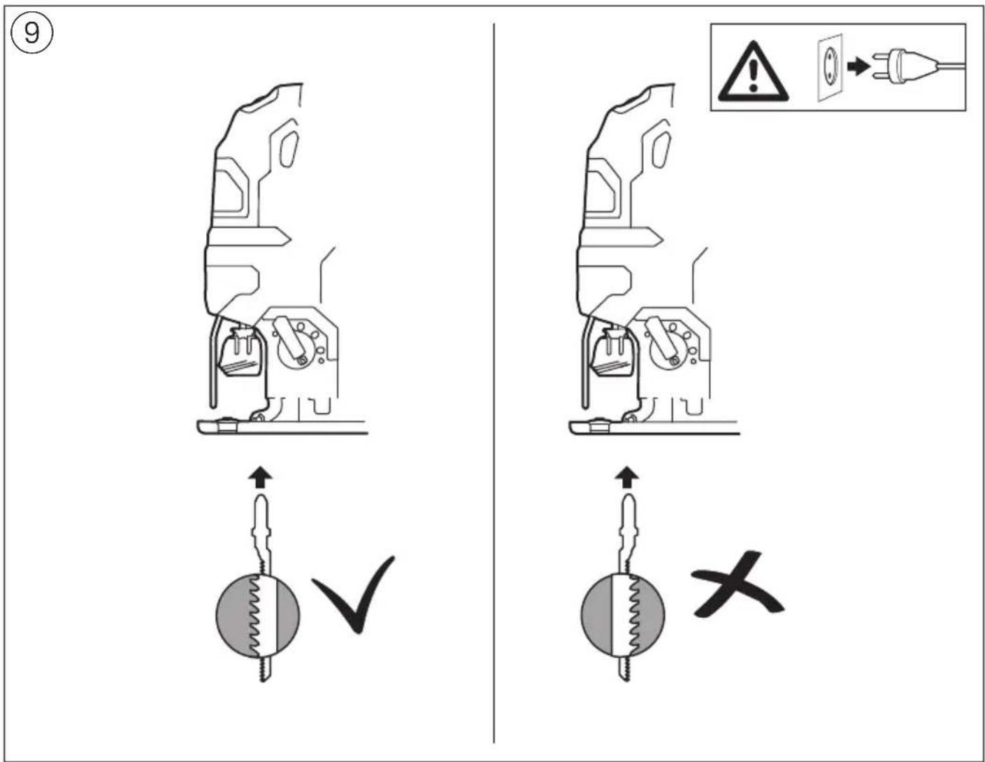 SKIL 4511 AA - 14