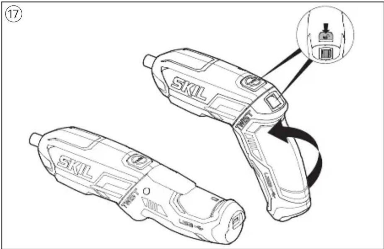 SKIL 2705 AA - 16